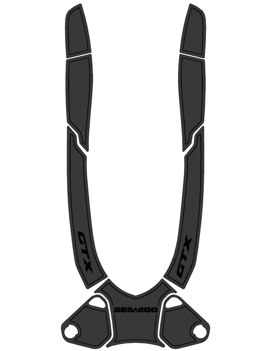 Sea-Doo GTX (2010-2015)