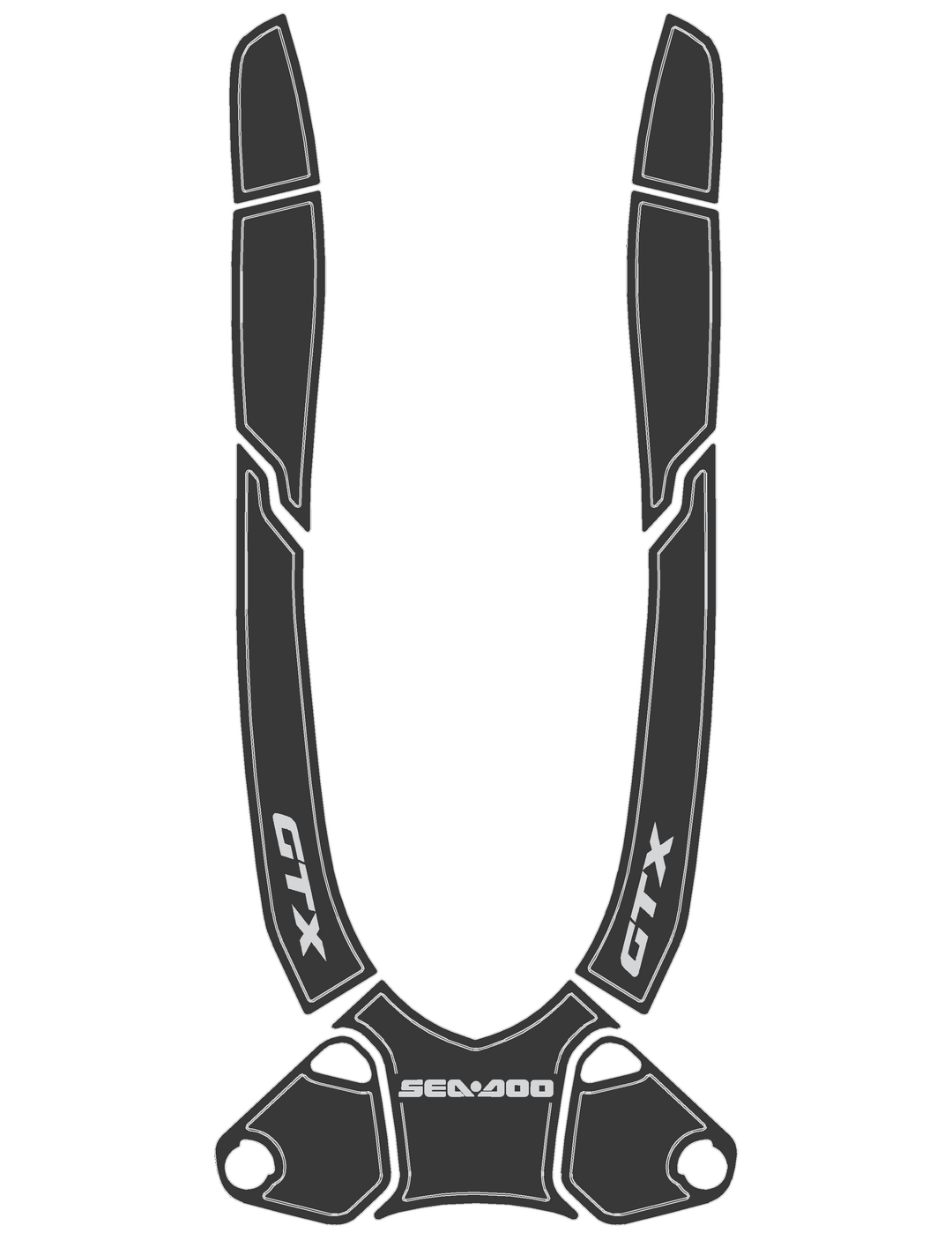 Sea-Doo GTX (2010-2015)
