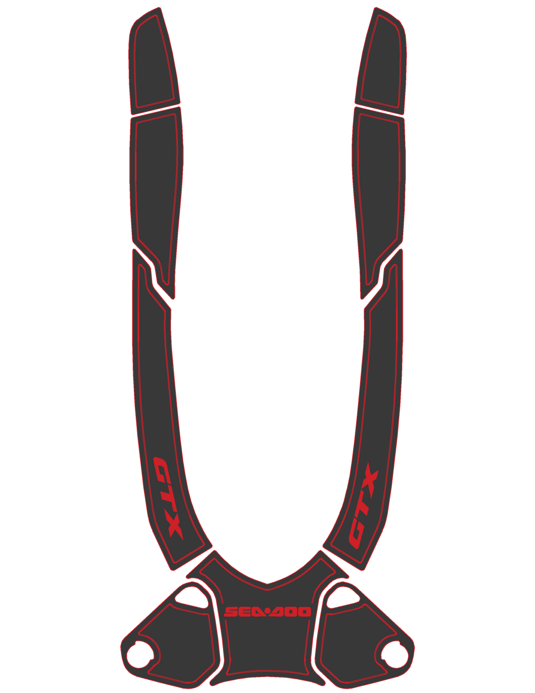 Sea-Doo GTX (2010-2015)