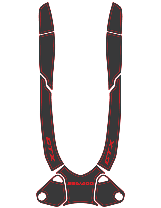 Sea-Doo GTX (2010-2015)
