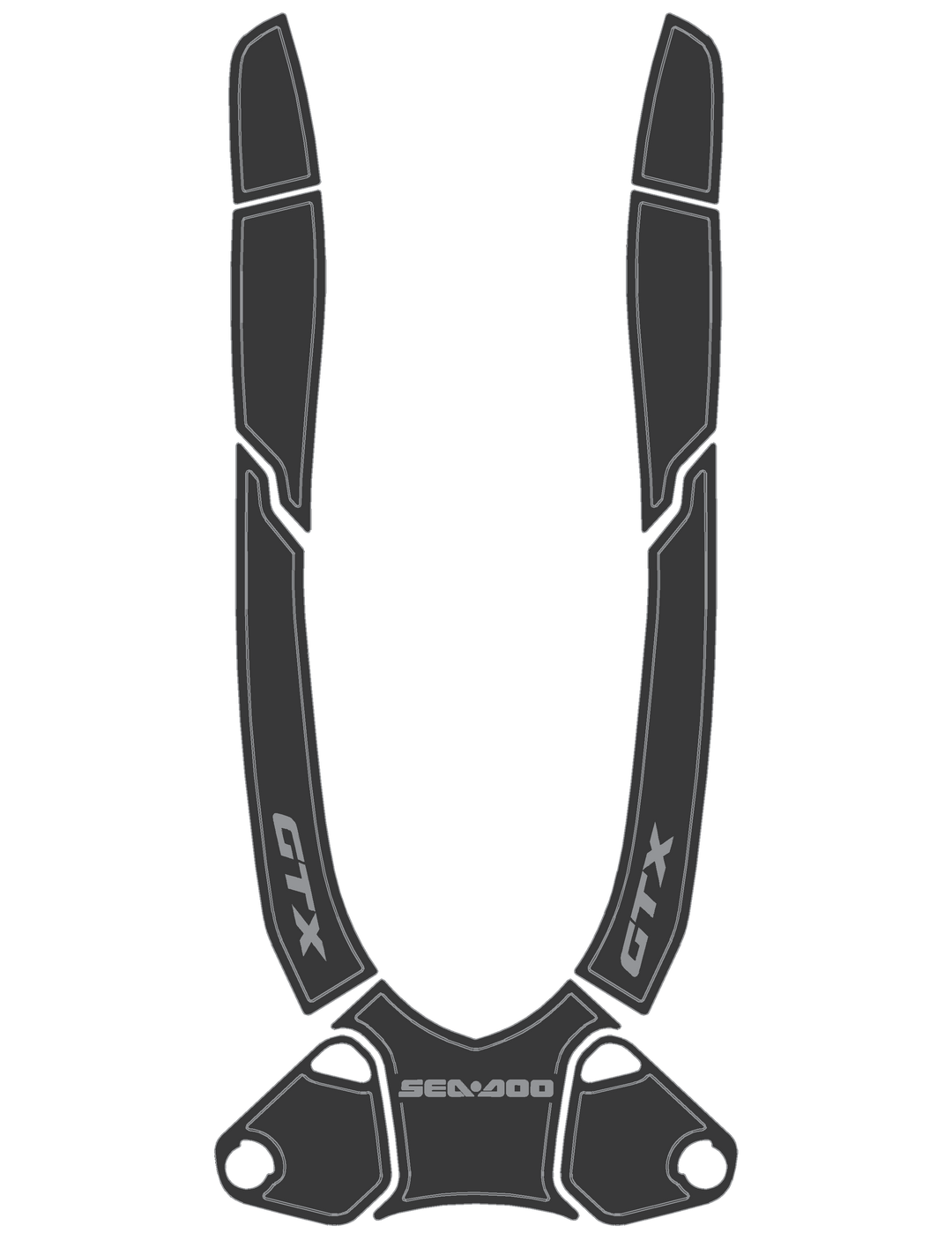 Sea-Doo GTX (2010-2015)