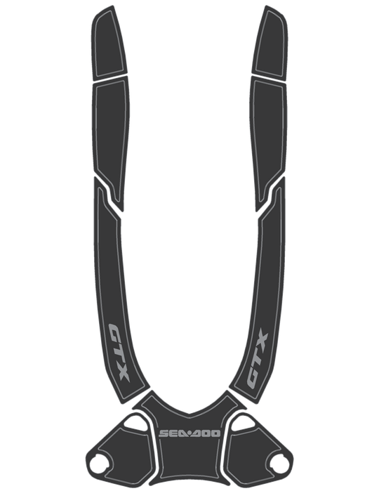 Sea-Doo GTX (2010-2015)
