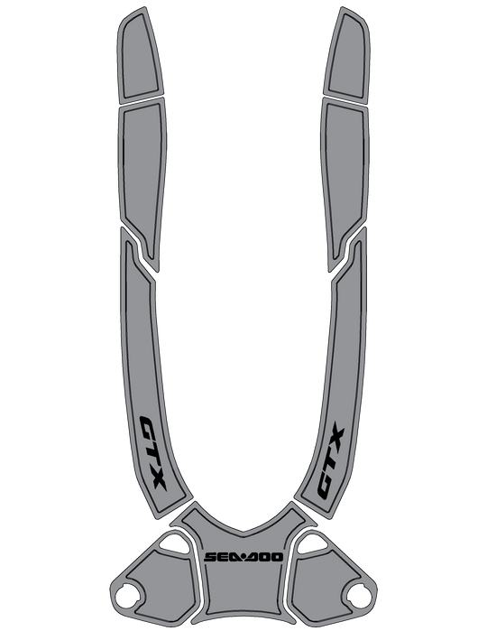 Sea-Doo GTX (2010-2015)