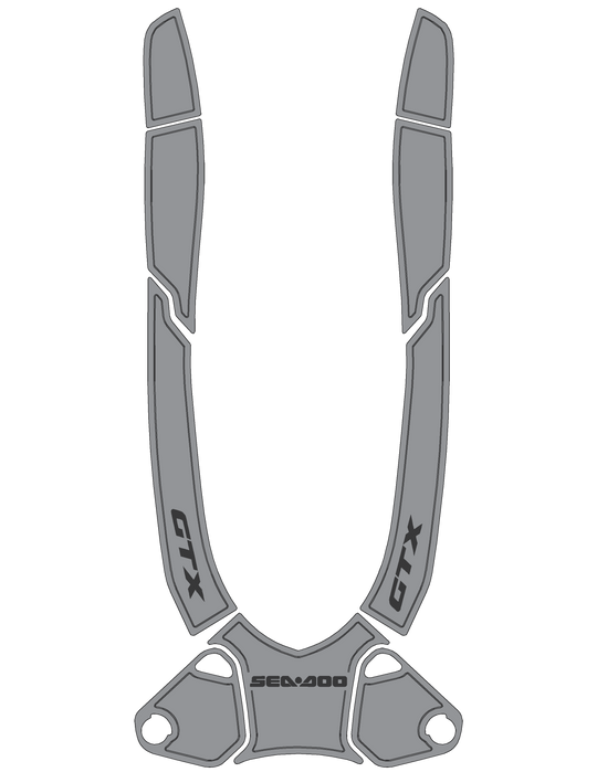 Sea-Doo GTX (2010-2015)