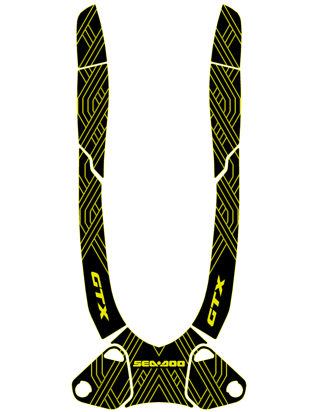 Sea-Doo GTX (2010-2015)