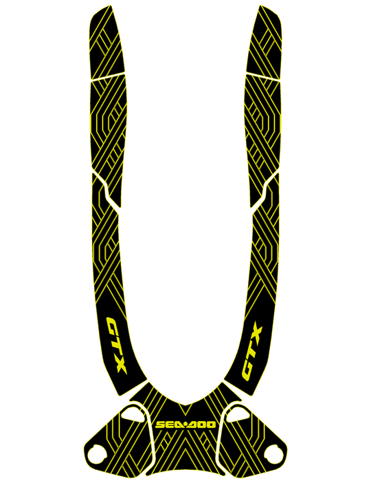 Sea-Doo GTX (2010-2015)