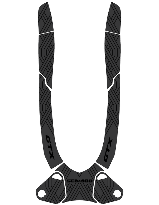 Sea-Doo GTX (2010-2015)