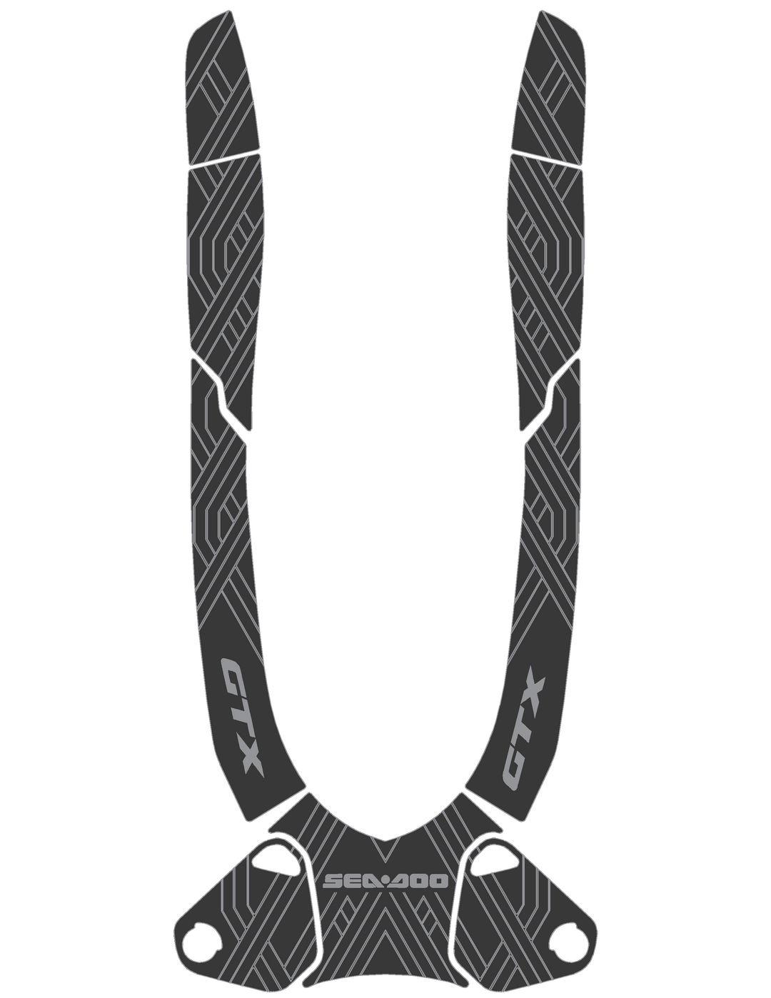Sea-Doo GTX (2010-2015)