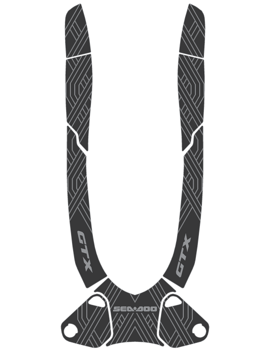 Sea-Doo GTX (2010-2015)