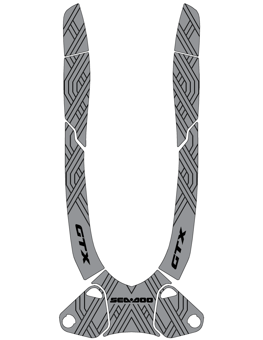 Sea-Doo GTX (2010-2015)