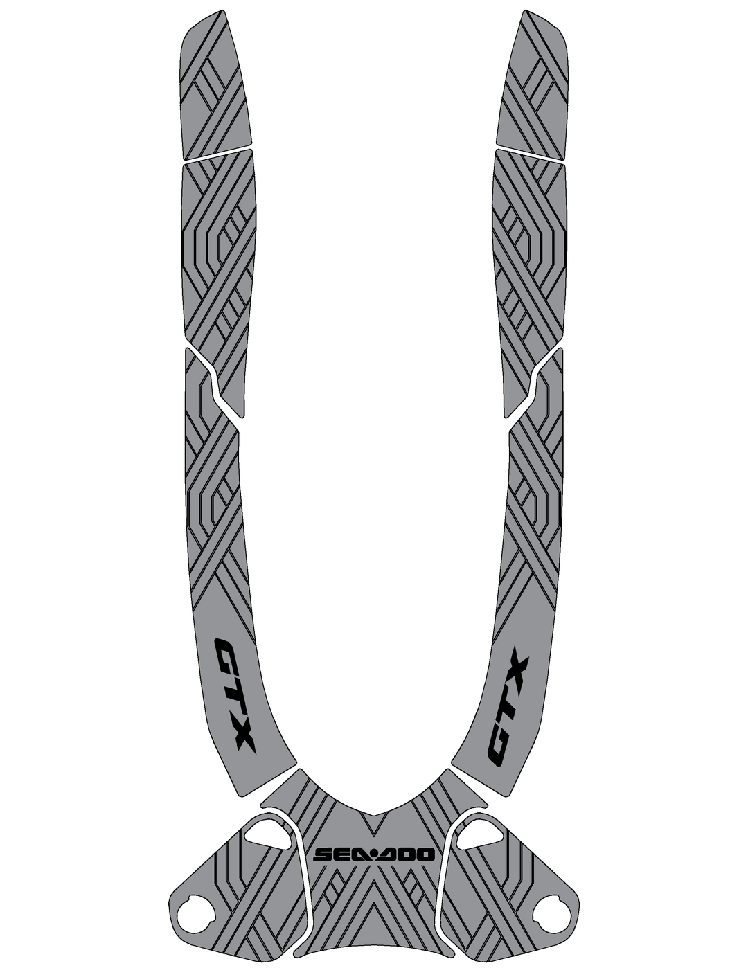 Sea-Doo GTX (2010-2015)