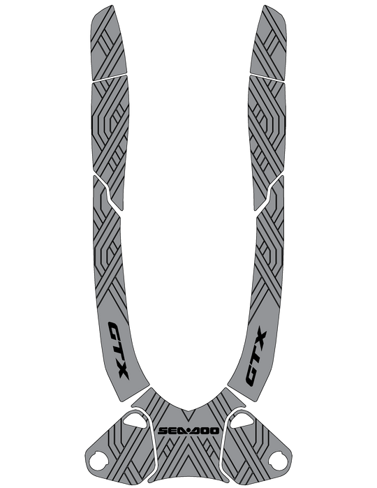 Sea-Doo GTX (2010-2015)