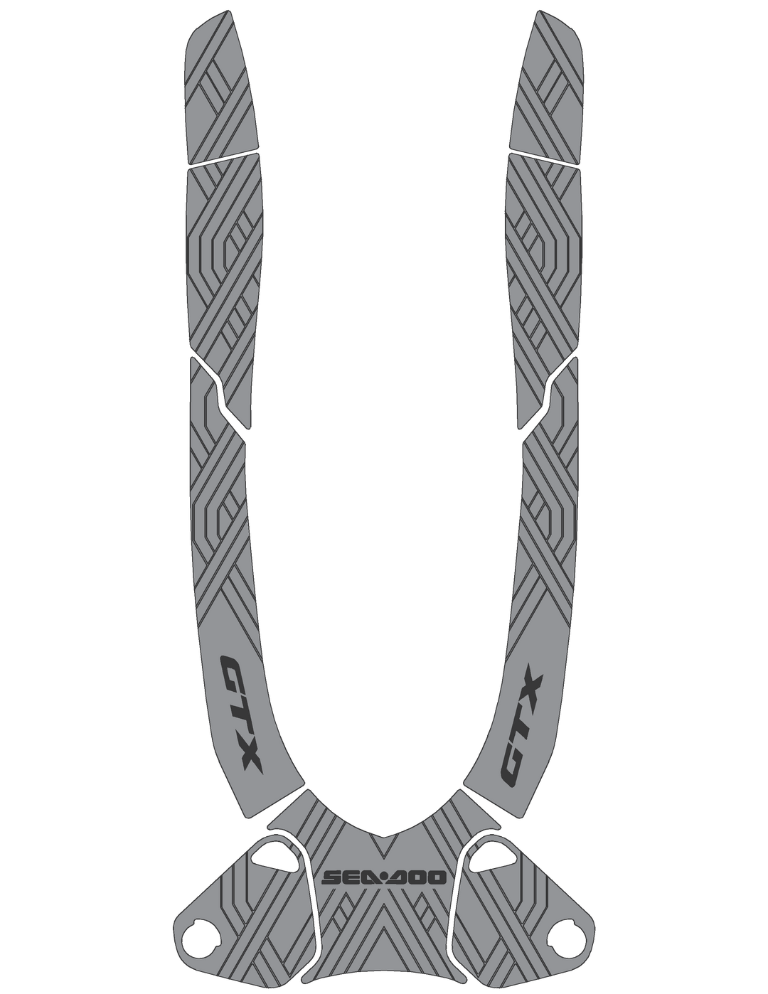 Sea-Doo GTX (2010-2015)