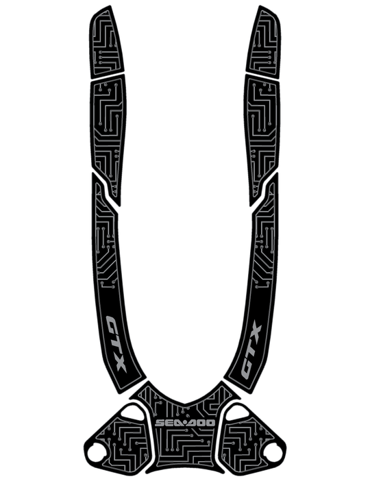 Sea-Doo GTX (2010-2015)