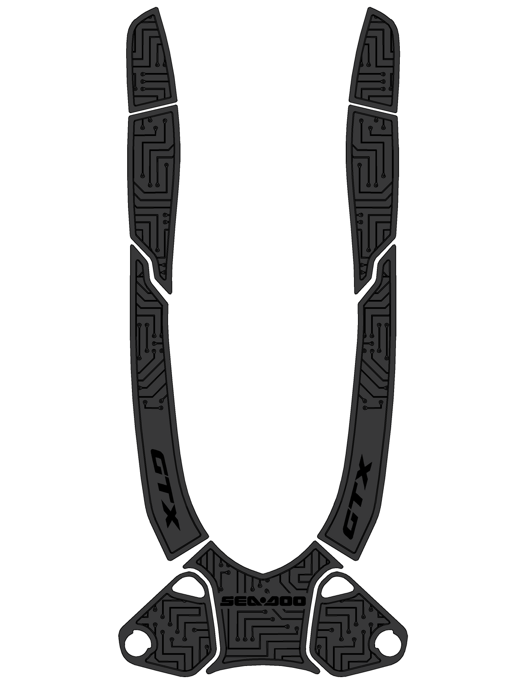 Sea-Doo GTX (2010-2015)