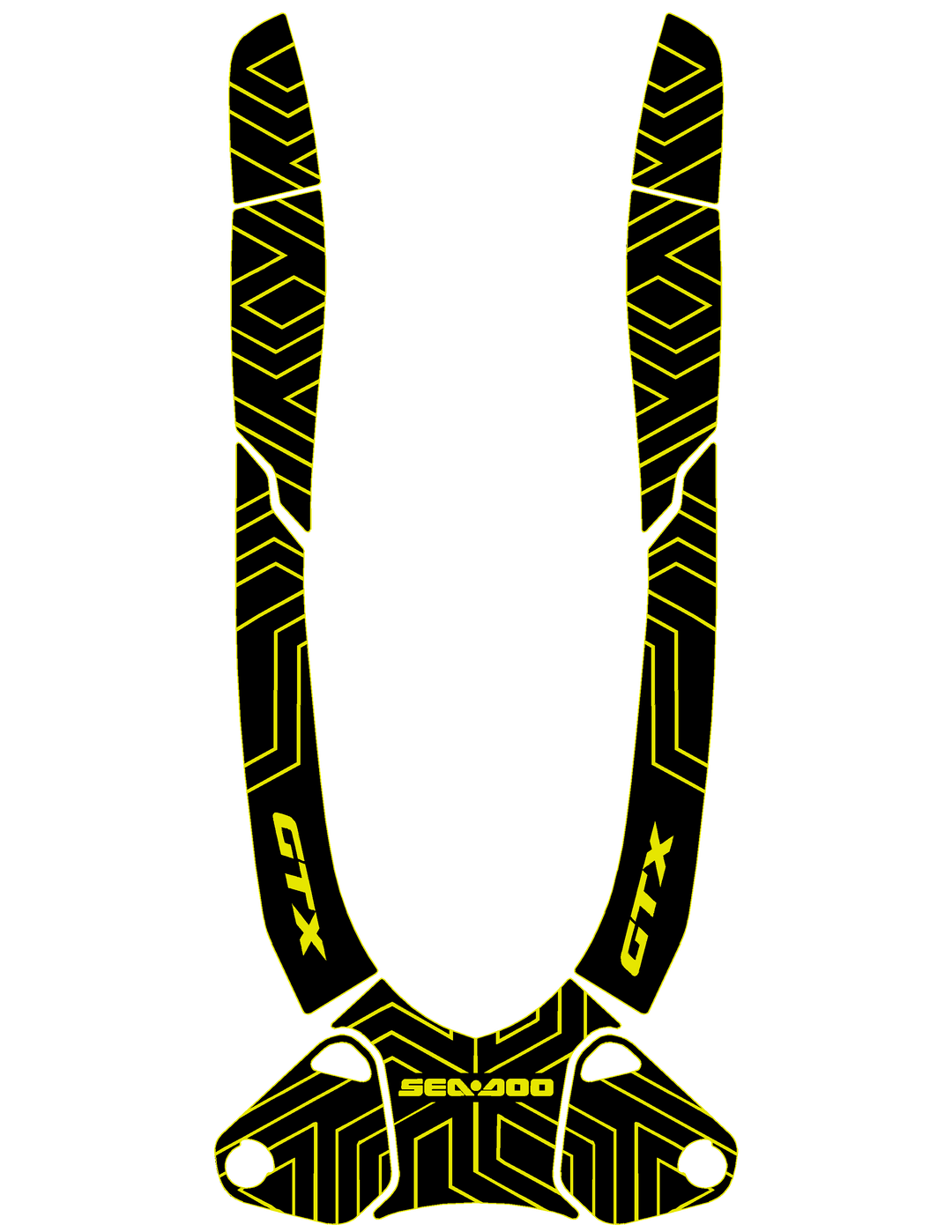 Sea-Doo GTX (2010-2015)