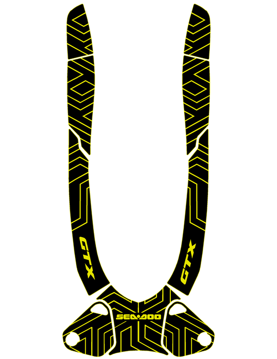 Sea-Doo GTX (2010-2015)