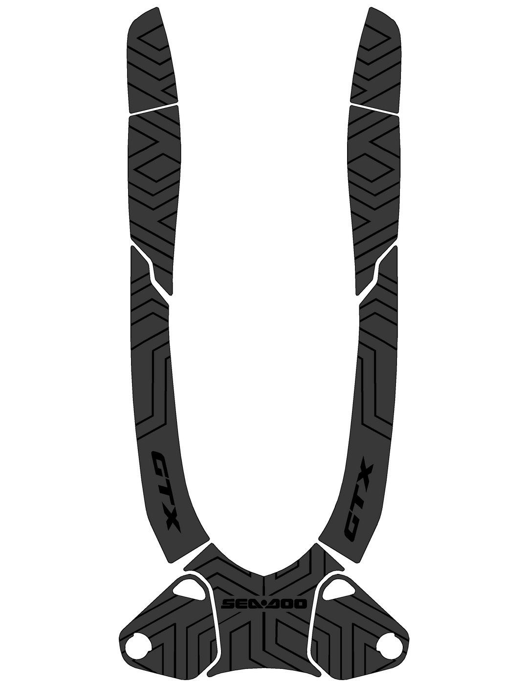 Sea-Doo GTX (2010-2015)