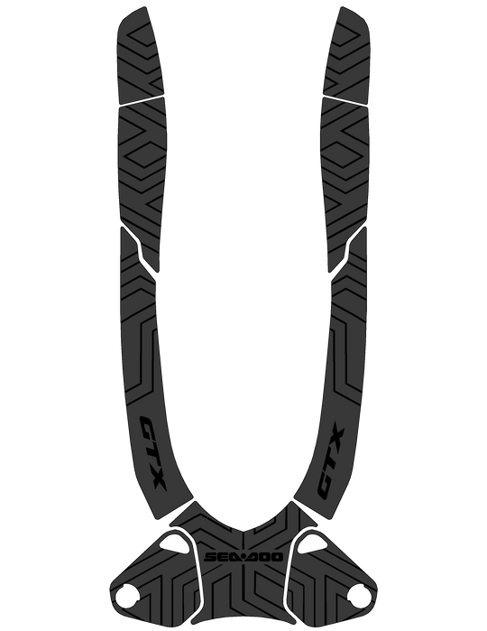 Sea-Doo GTX (2010-2015)