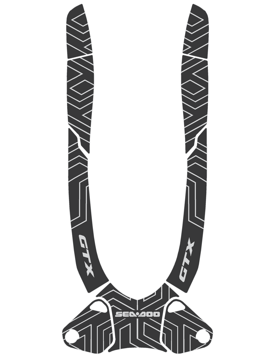 Sea-Doo GTX (2010-2015)