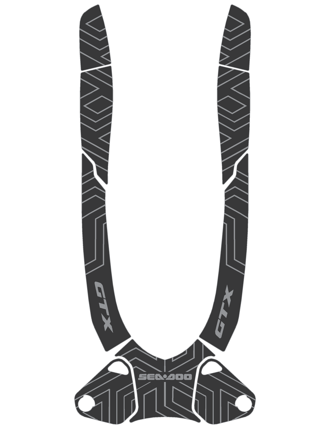 Sea-Doo GTX (2010-2015)