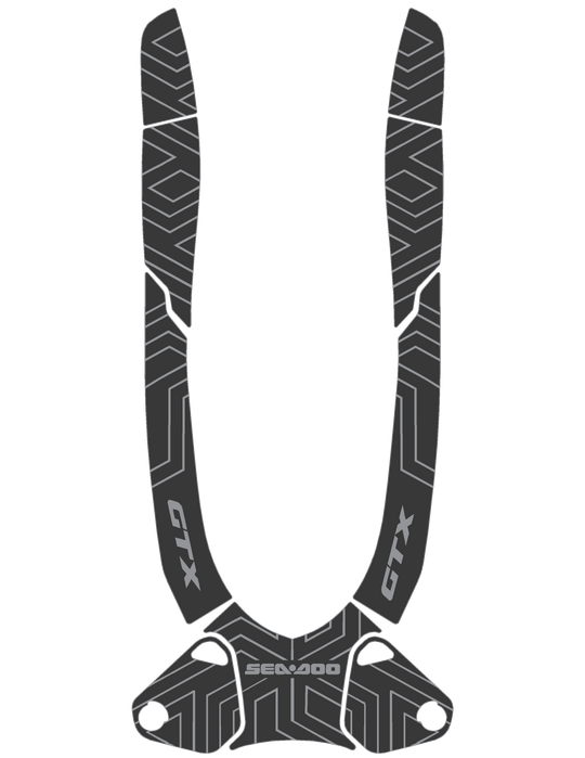 Sea-Doo GTX (2010-2015)