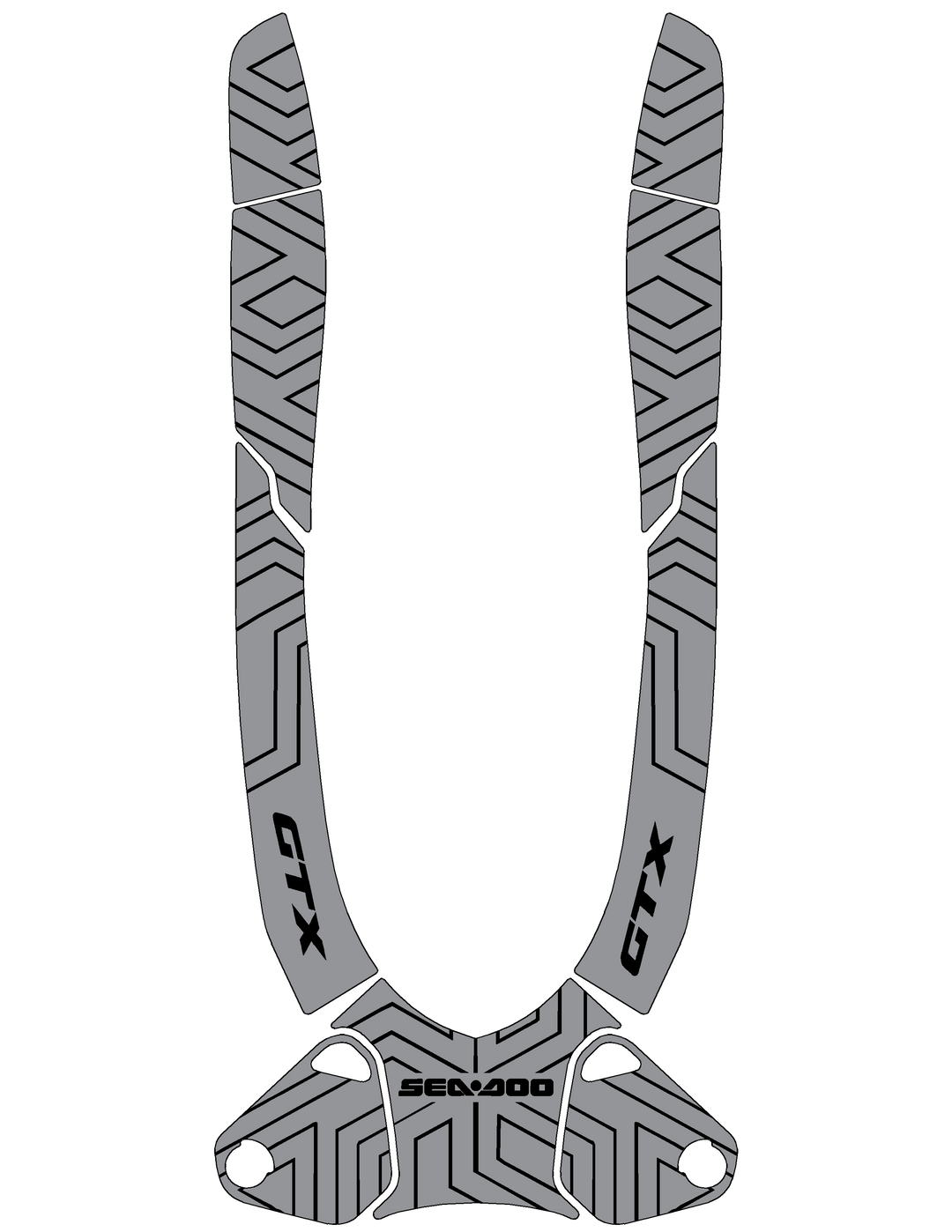 Sea-Doo GTX (2010-2015)