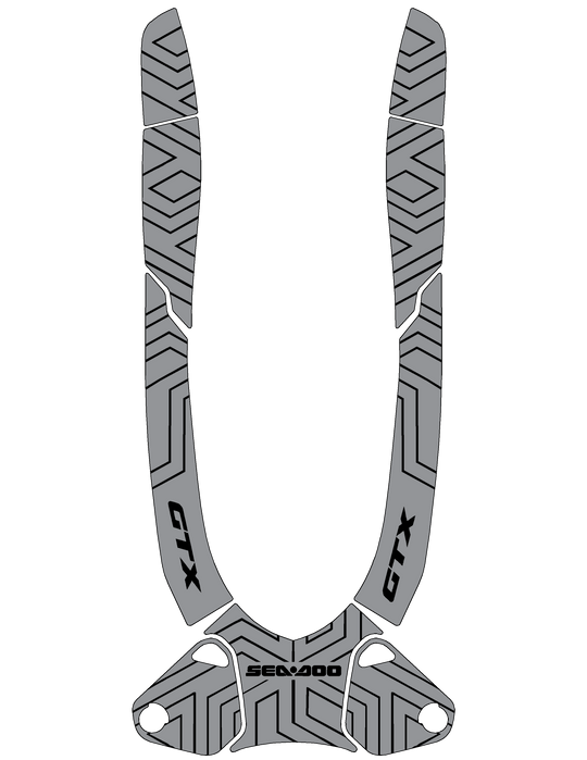 Sea-Doo GTX (2010-2015)