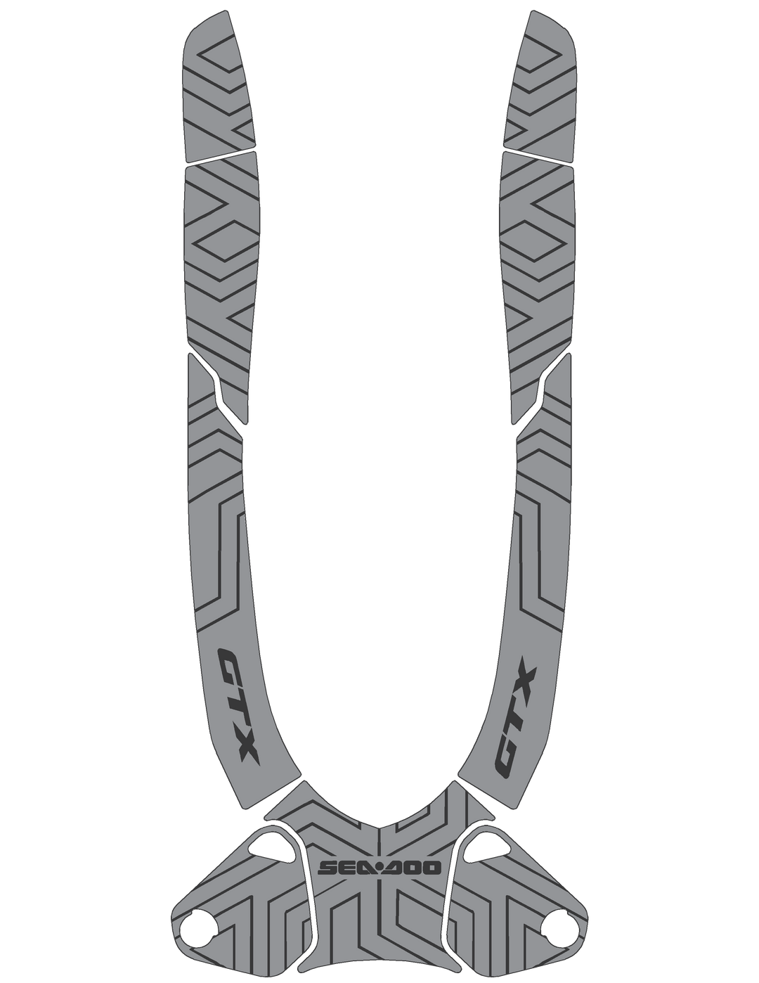 Sea-Doo GTX (2010-2015)