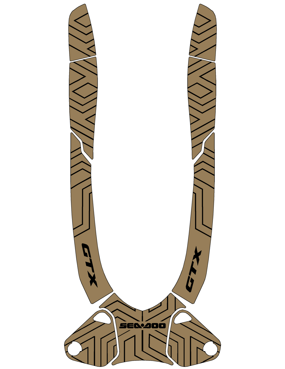 Sea-Doo GTX (2010-2015)