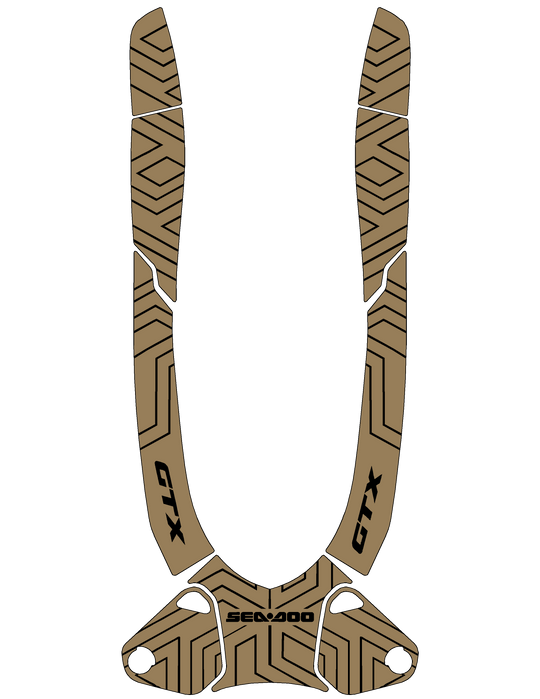 Sea-Doo GTX (2010-2015)