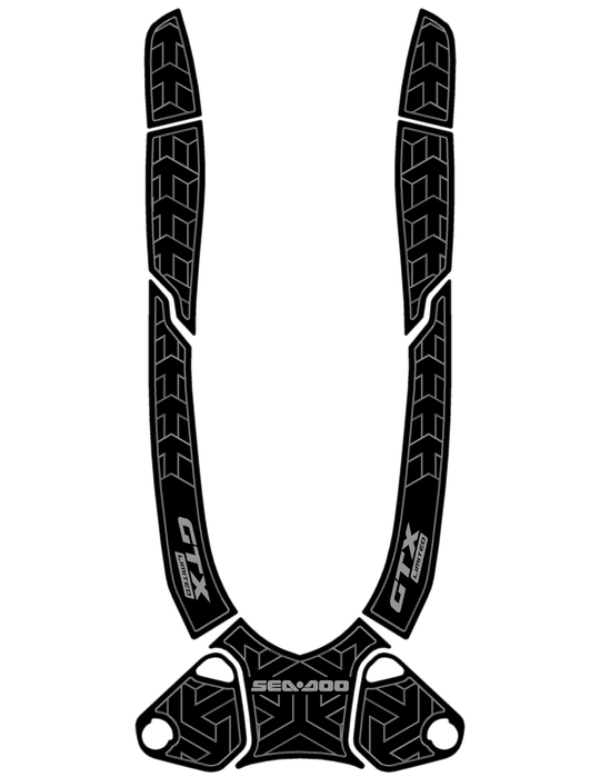 Sea-Doo GTX LIMITED (2010-2015)