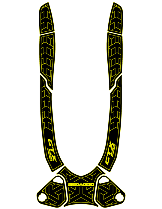 Sea-Doo GTX LIMITED (2010-2015)
