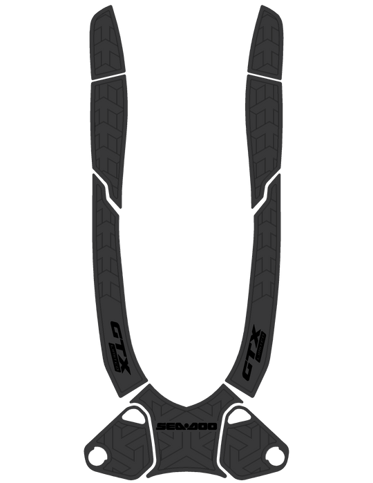 Sea-Doo GTX LIMITED (2010-2015)