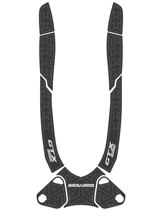 Sea-Doo GTX LIMITED (2010-2015)