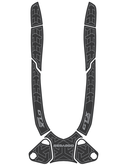 Sea-Doo GTX LIMITED (2010-2015)