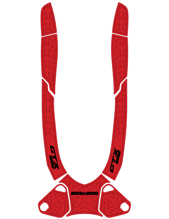 Sea-Doo GTX LIMITED (2010-2015)