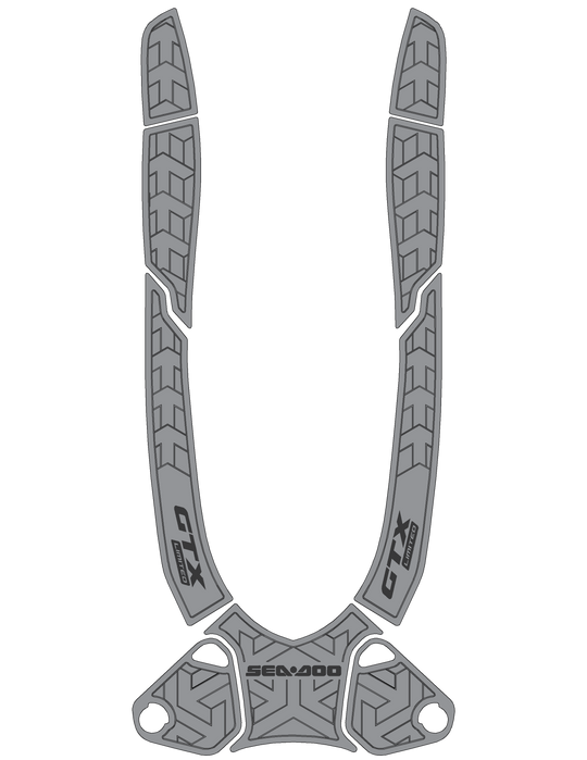 Sea-Doo GTX LIMITED (2010-2015)