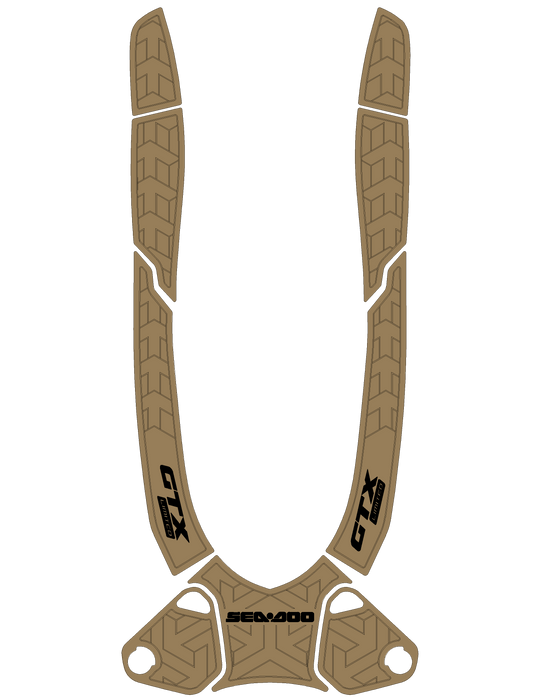 Sea-Doo GTX LIMITED (2010-2015)