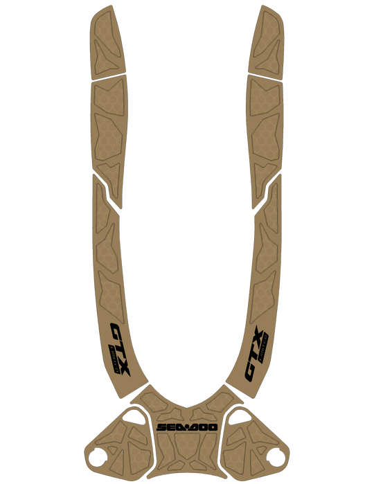 Sea-Doo GTX LIMITED (2010-2015)
