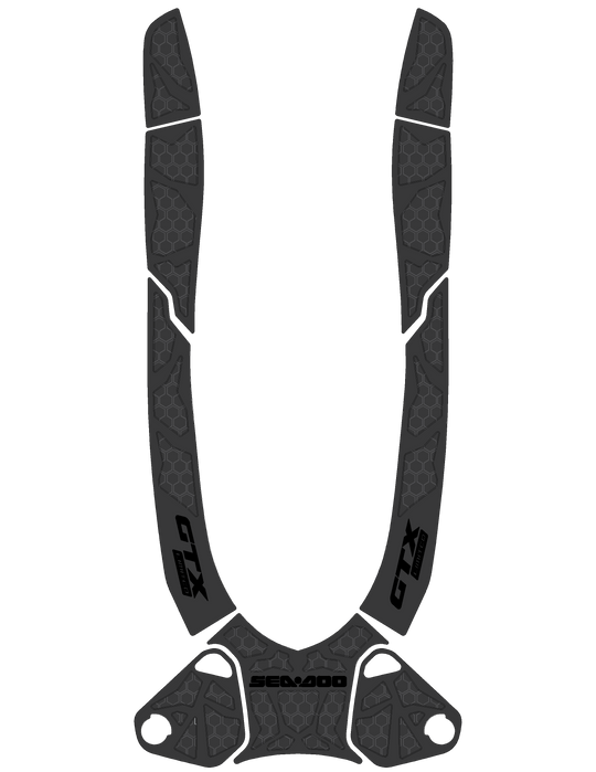 Sea-Doo GTX LIMITED (2010-2015)