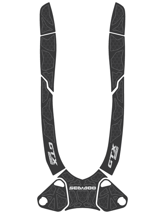 Sea-Doo GTX LIMITED (2010-2015)