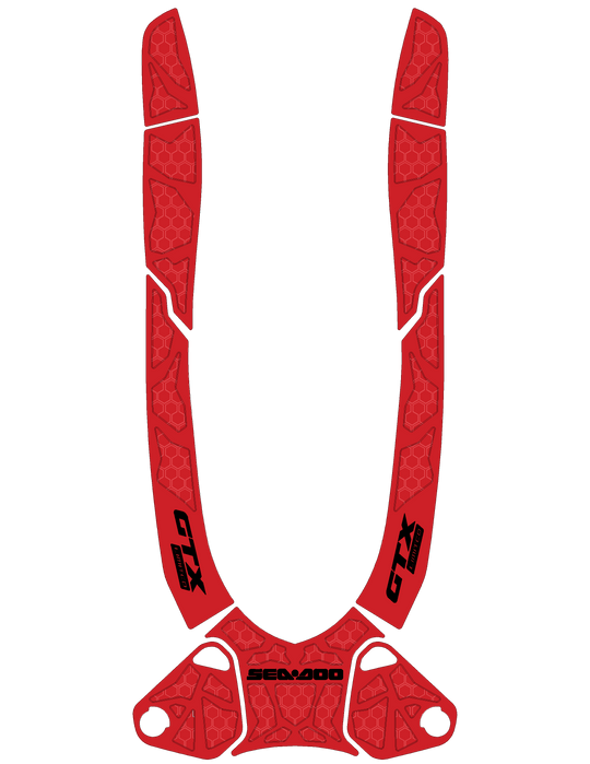 Sea-Doo GTX LIMITED (2010-2015)