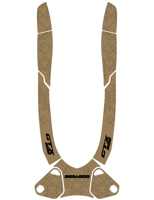 Sea-Doo GTX LIMITED (2010-2015)