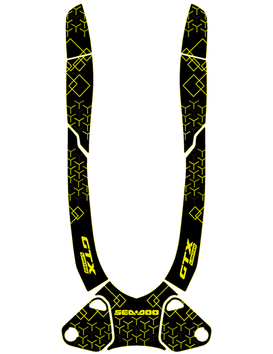Sea-Doo GTX LIMITED (2010-2015)