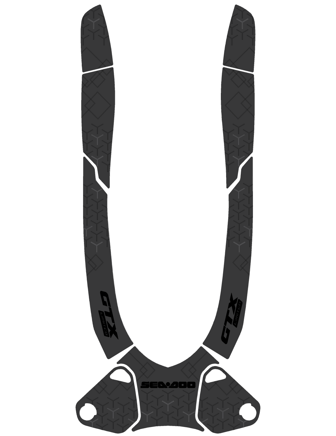 Sea-Doo GTX LIMITED (2010-2015)