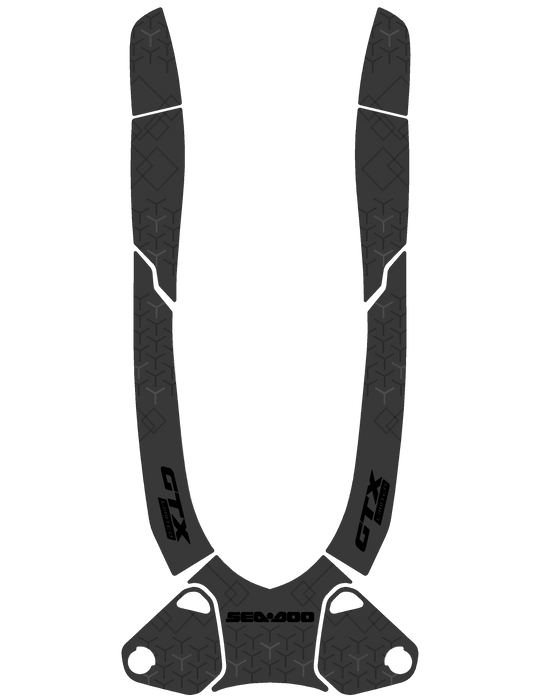 Sea-Doo GTX LIMITED (2010-2015)