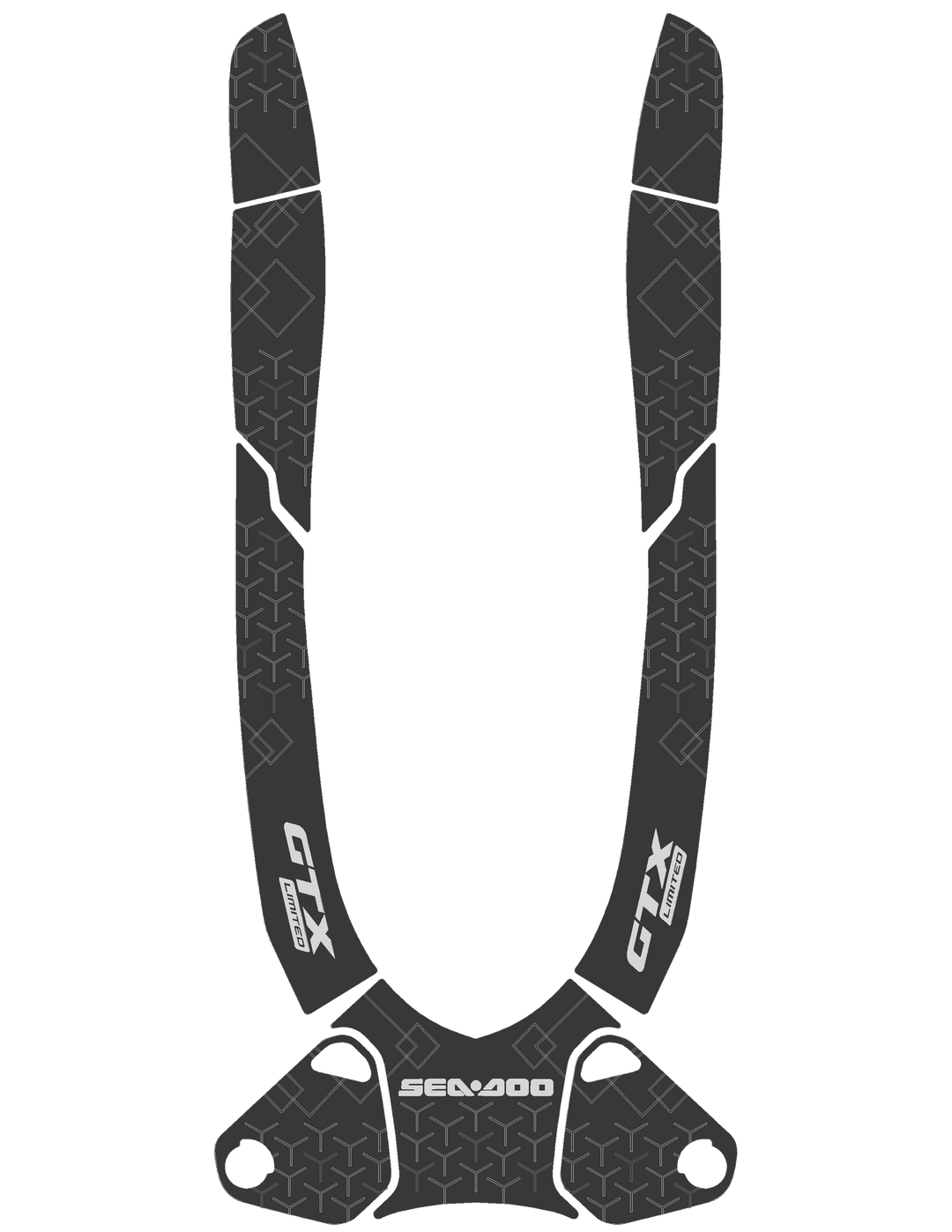 Sea-Doo GTX LIMITED (2010-2015)