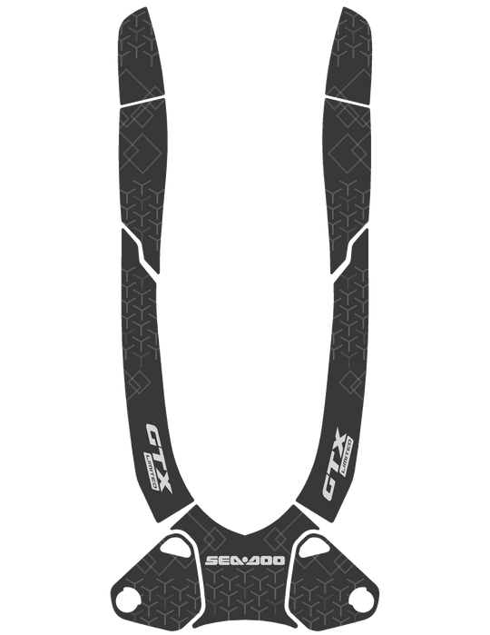 Sea-Doo GTX LIMITED (2010-2015)