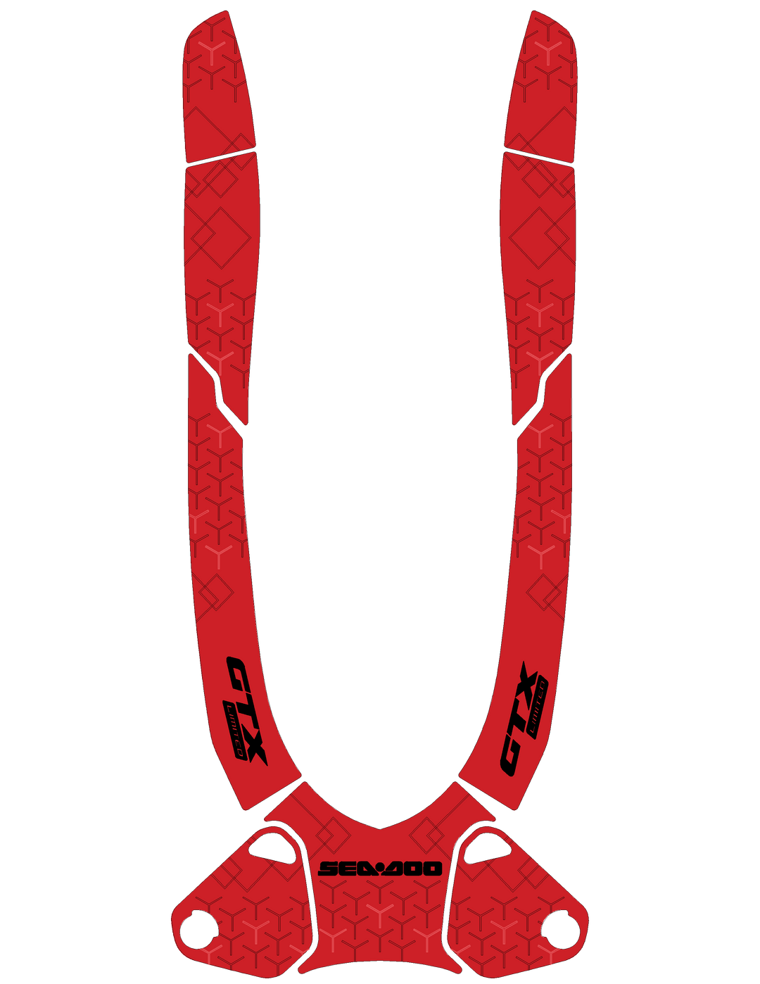 Sea-Doo GTX LIMITED (2010-2015)